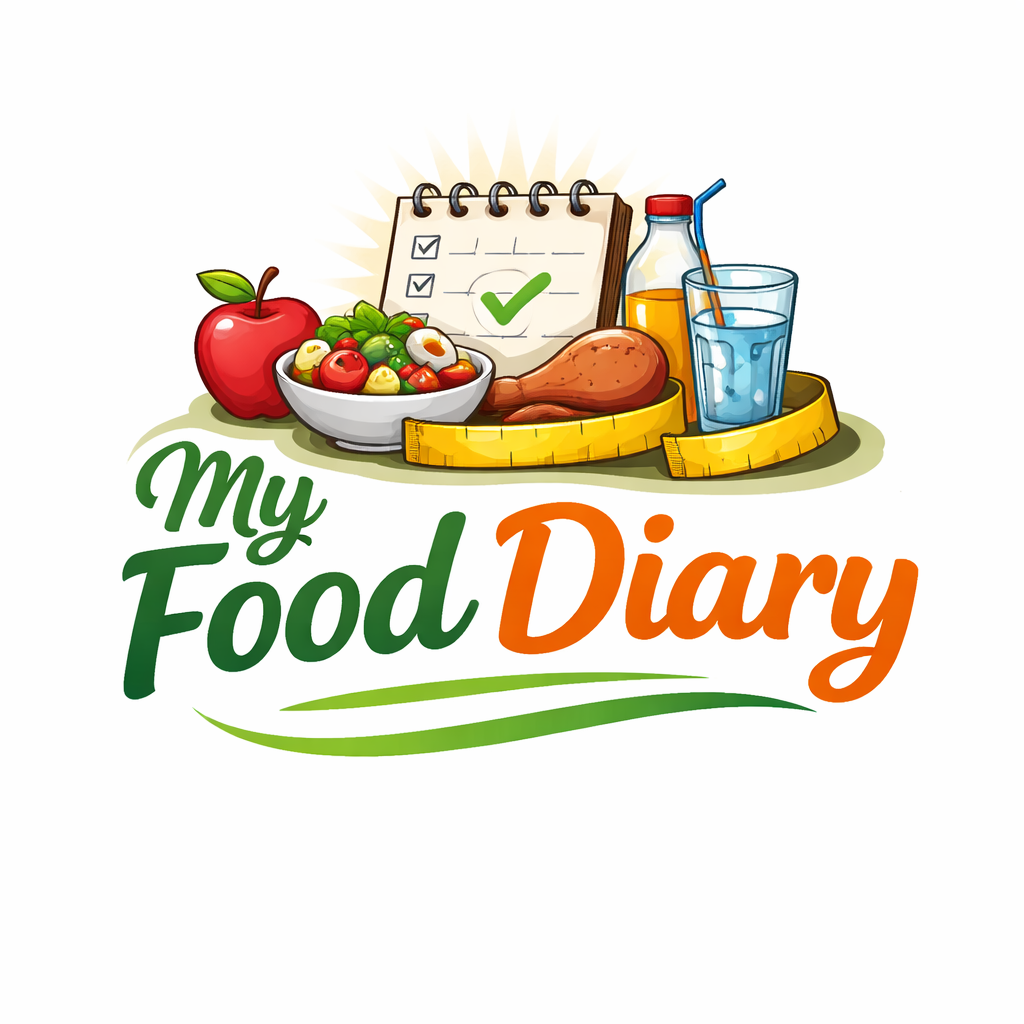 My Food Diary
